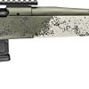 SPRINGFIELD ARMORY WAYPOINT 6.5CR STD ADJ GREEN