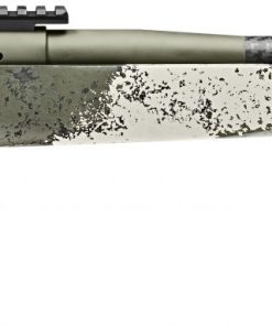 SPRINGFIELD ARMORY WAYPOINT 6.5PRC CF ADJ GREEN