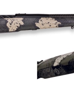 WEATHERBY MARK V BC GUIDE 257WBY 24"
