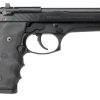 BERETTA 92FS 9MM BRIGADIER BLACK 10+1