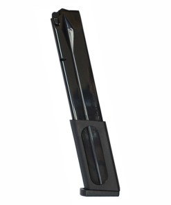 BERETTA MAGAZINE MODEL 92 9MM 30RD