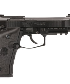 BERETTA 80X CHEETAH 380ACP BLK 10+1 TB