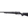 TIKKA T1 22LR 20" BLK 10+1 LH