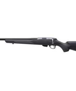TIKKA T1 22LR 16" BLK 10+1 LH
