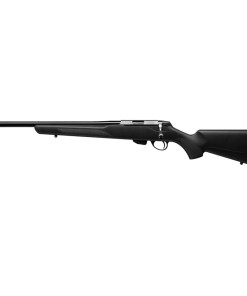 TIKKA T1 17HMR 20" BLK 10+1 LH