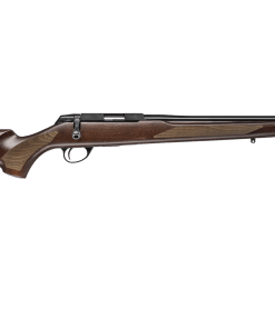 TIKKA T1 HUNTER 22LR 16" BL/WD