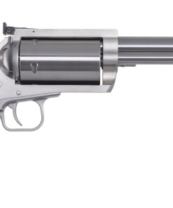 MAGNUM RESEARCH BFR REVLR 45/70 BSLY ROSEWOOD