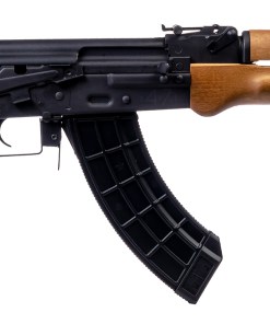 CENTURY ARMS BFT47 7.62X39 BL/MAPLE 30+1