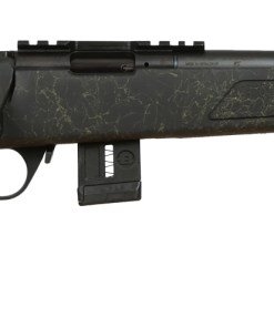 BERGARA BMR-X 22LR BLK/GRY 10+1 18" TB