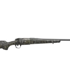 BERGARA CANYON 6.5CR GRY/CF 20" W/FP #