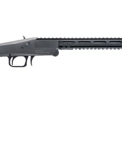 CHIAPPA FIREARMS BIG BADGER 410 BLK 20"