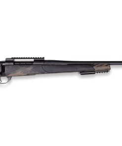 WEATHERBY VANGUARD BLACKHILLS 7MAG 24"
