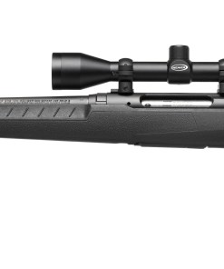 SAVAGE ARMS AXIS CPT 350LEG BL 18" PKG LH