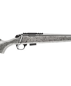 BERGARA BMR 22LR BLK/GRY 10+1 18" TB