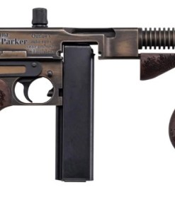 AUTO-ORDNANCE - THOMPSON BONNIE&CLYDE 1927A1 45ACP 50RD