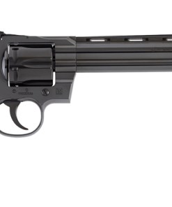 COLT PYTHON 357MAG BL 8" 6RD AS
