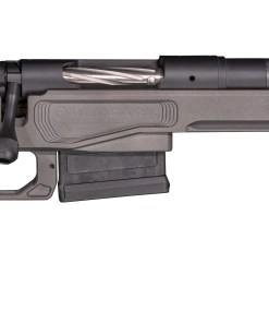 BERGARA MG MICRO LITE 6.5PR CF/CHASSIS