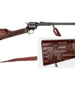 HERITAGE MANUFACTURING RR RANCHER 22LR 16" IND DAY