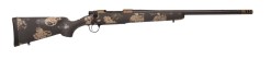 CHRISTENSEN ARMS RIDGELINE FFT 7MMPRC BRNZ 22"