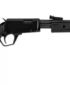 ROSSI GALLERY 22LR BK/SYN 18" 15+1