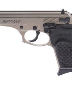 BERSA THUNDER 380 NICKEL LITE 380ACP