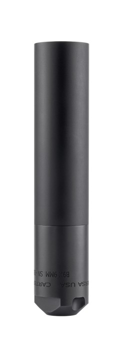 BERSA WHISPER TECH B-9X 9MM SLNCR