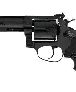 ROSSI RM66 357MAG BL 6RD 6" AS