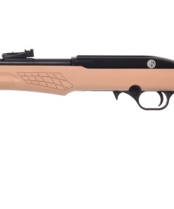 ROSSI RS22 22LR BLK/FDE 18" 10+1