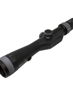 BURRIS OPTICS ELIMINATOR V 5-20X50MM X96