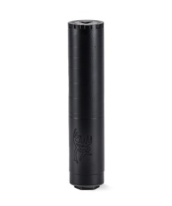 BANISH BUCK 30 30CAL BLK DT