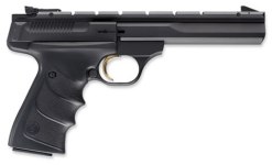 BROWNING BUCKMARK CONT URX 22LR 5.5" CA