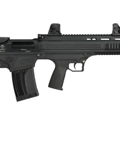AMERICAN TACTICAL INC BULL-DOG 12/18.5" BLK