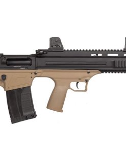 AMERICAN TACTICAL INC BULL-DOG 20/18.5" TAN