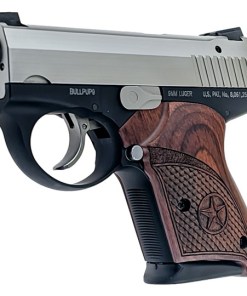 BOND ARMS BULL PUP 9 9MM 2-TONE 7+1 3"