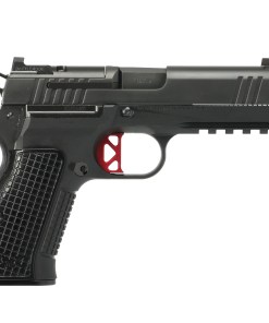 CZ DAN WESSON DW DWX COMPACT 9MM 15+1 OR LR
