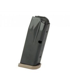 CANIK MAG MC9 12RD 9MM FDE