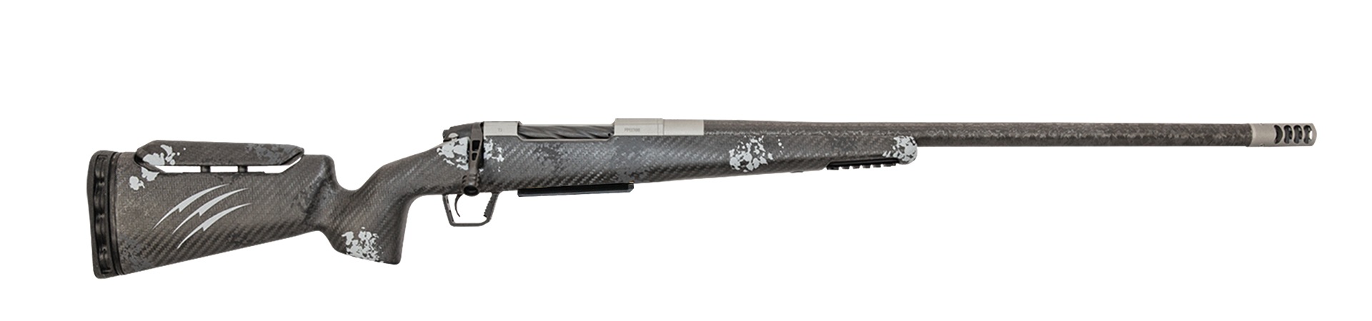 FIERCE FIREARMS CF RIVAL XP 308WIN TN/PHA 20"#