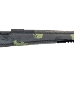 FIERCE FIREARMS CF ROGUE 7MM BC BLK/FRT 24"  #