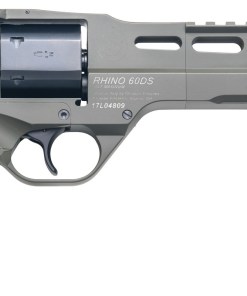 CHIAPPA FIREARMS RHINO 60SAR 357MAG 6" OD CA
