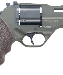CHIAPPA FIREARMS RHINO 30SAR 357MAG 3" ODG CA