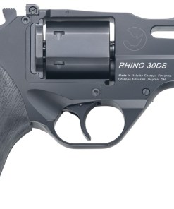 CHIAPPA FIREARMS RHINO 30SAR 357MAG 3" BLK CA