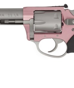 CHARTER ARMS PATHFINDER PINK LADY 22LR 4.2#