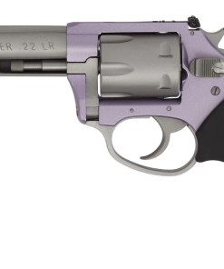 CHARTER ARMS PATHFINDER LAV LADY 22LR 4.2"#