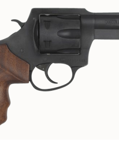 CHARTER ARMS THE PROFESSIONAL 357MAG 4.2"