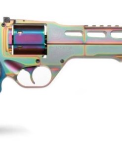 CHIAPPA FIREARMS RHINO 60SAR 357 6" NEBULA CA