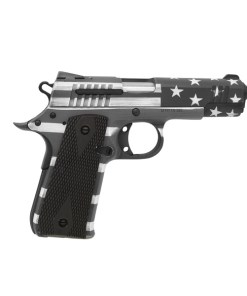 LEGACY SPORTS INTERNATIONAL CITADEL 1911-A1 380ACP GRY FL#