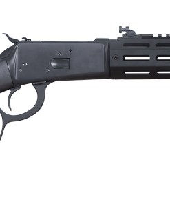 LEGACY SPORTS INTERNATIONAL CITADEL LEVTAC 45LC BLK 18"  #