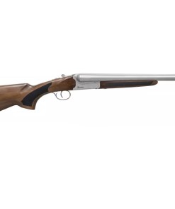 LEGACY SPORTS INTERNATIONAL CITADEL COACH 12/18.5 NKL/WD