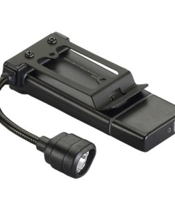 STREAMLIGHT CLIPMATE USB RECHARGE BLACK