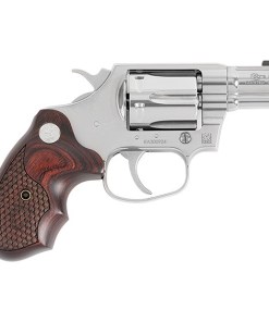 COLT COBRA 38SPC SS 2" 6RD TLS